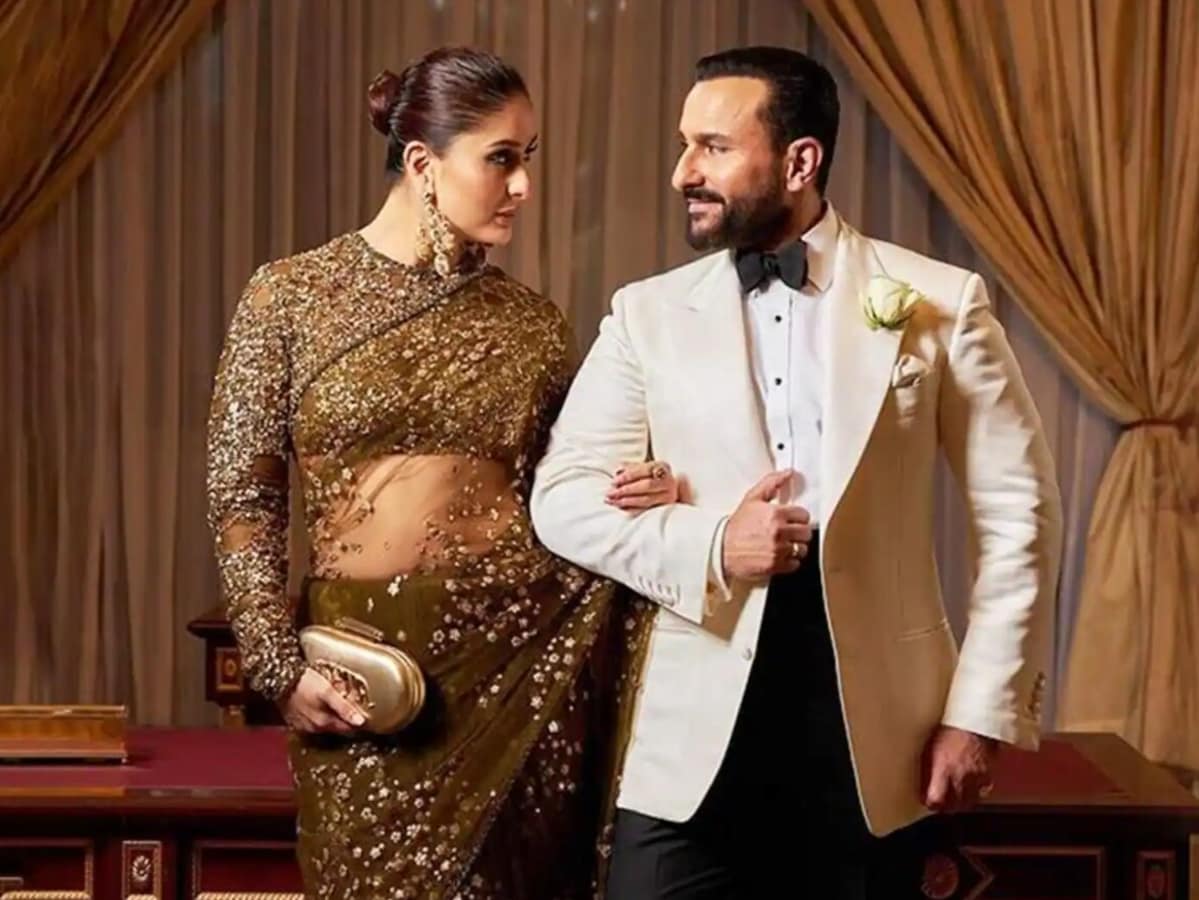 Why Kareena Refuses to Film with Saif Ali Khan Post-Marriage