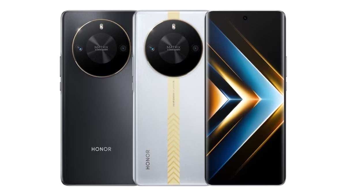 Honor X60 Pre-Launch: Leaked Specs and Design Revealed!