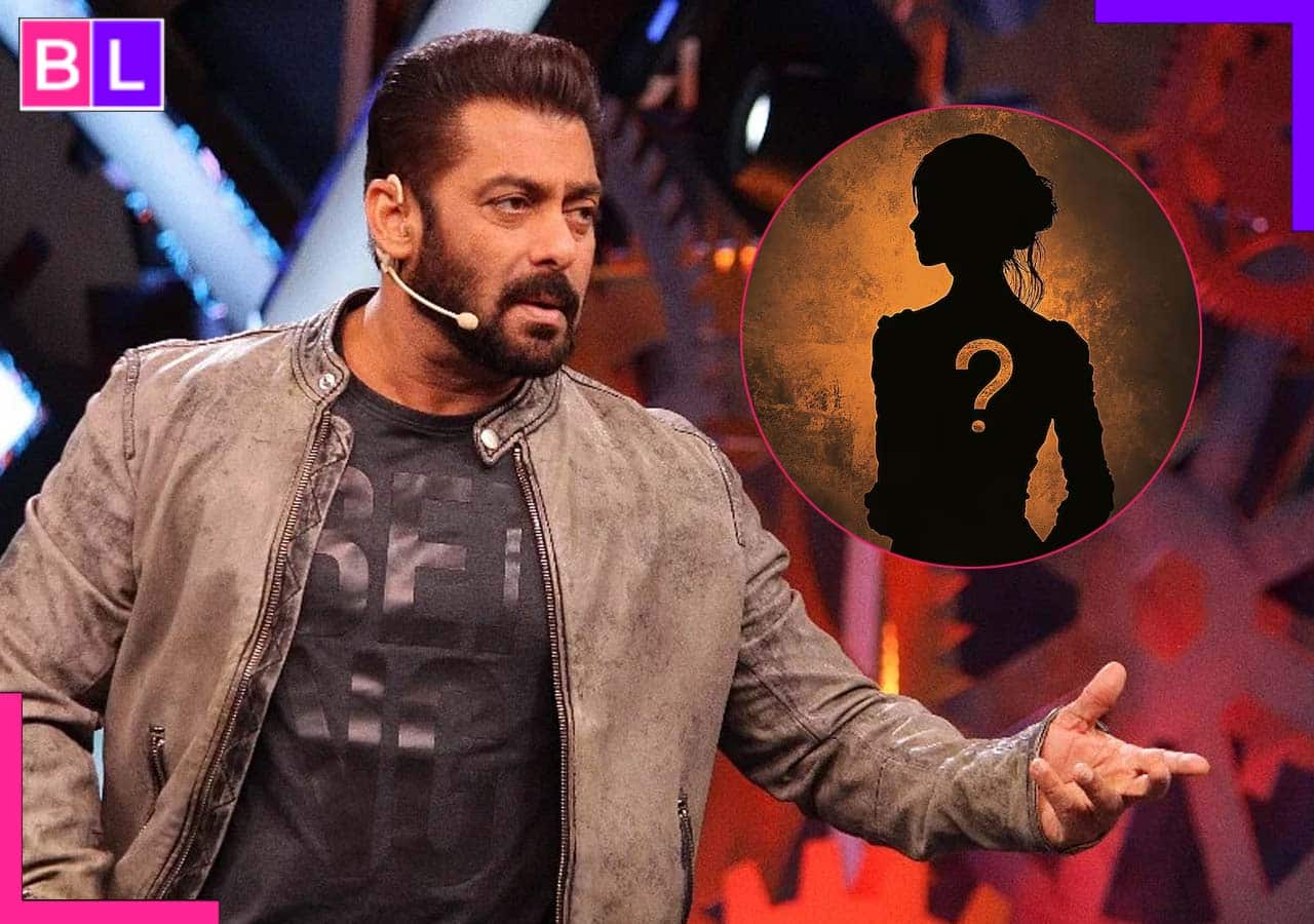 Salman Khan's Heroine Joins Bigg Boss 18 Amid Divorce Drama!