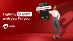 Discover a Free Spam-Fighting Solution for Airtel Users – No App Needed!