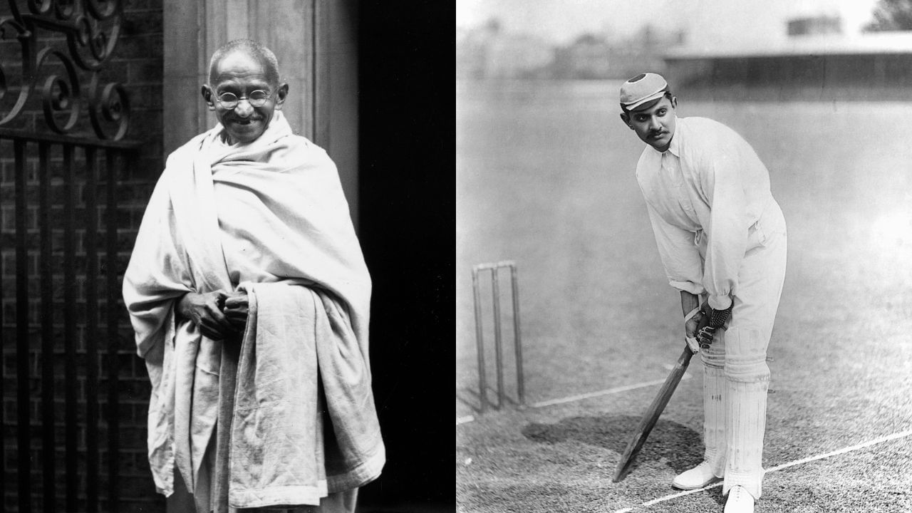 How Mahatma Gandhi Paved the Way for a Cricket Revolution in India and the Ranji Trophy