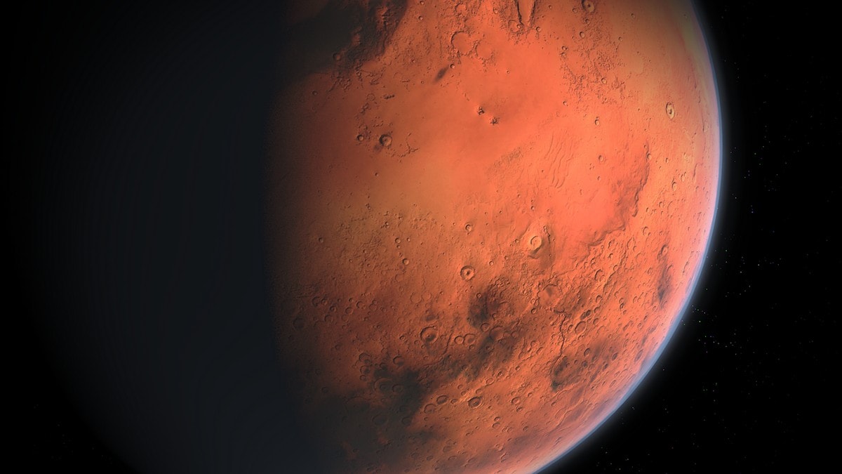 NASA Sets Date for 500-Day Mars Mission: Humanity’s Next Frontier!