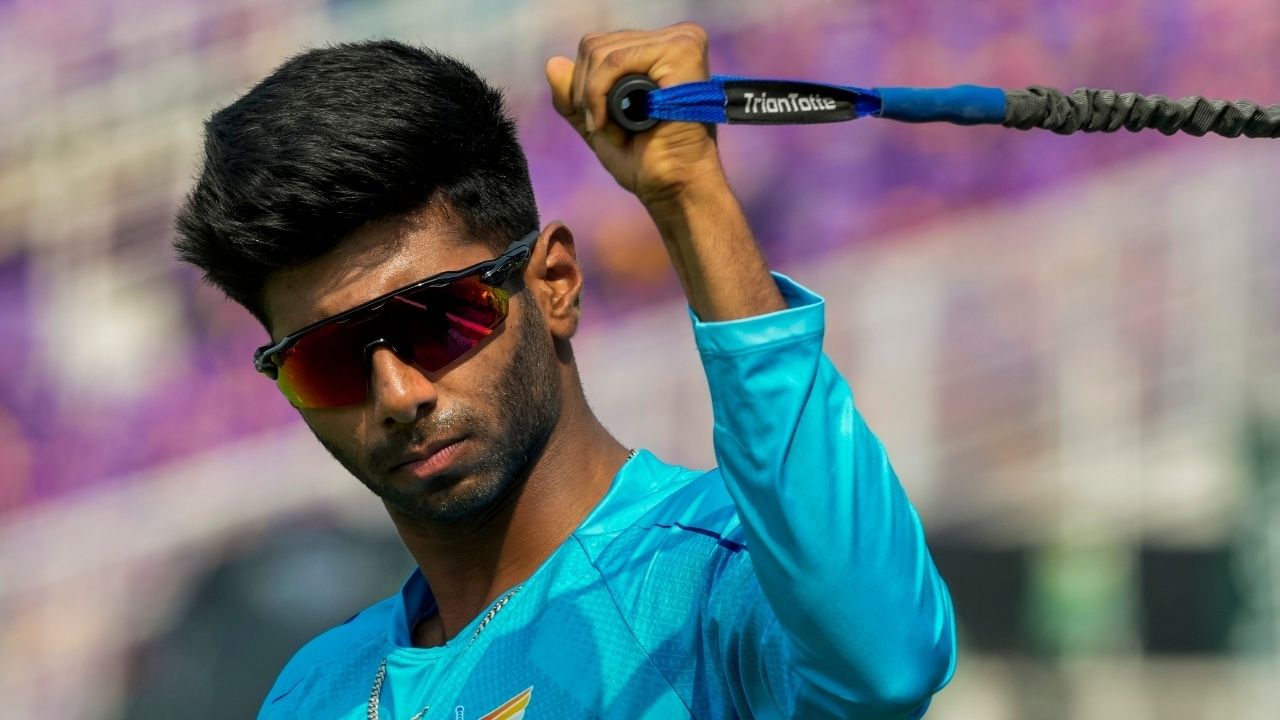 IND vs BAN T20: Mayank Yadav's Debut & Exciting Player Lineup!