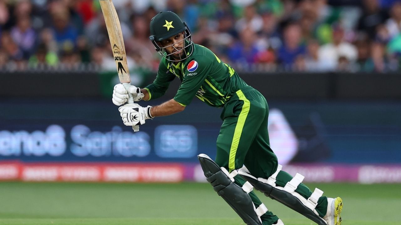 Pakistan's New Captain: 15-Match Veteran Set to Face India on October 19!