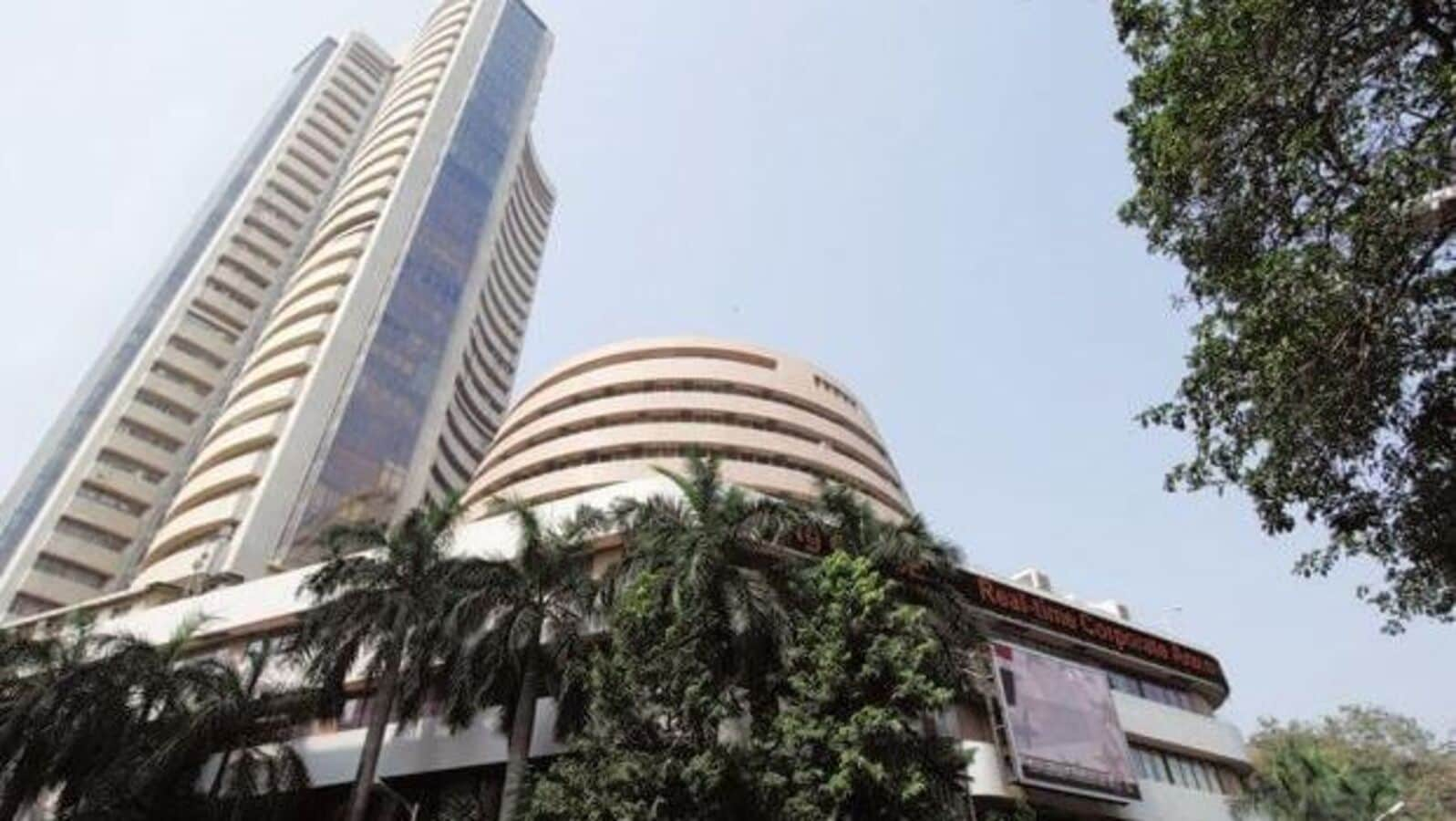 Is the Recent Dip Just a Blip for Indian Stocks?