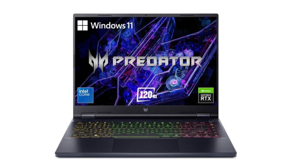 Acer Helios Neo 14: The Ultimate Gaming Laptop for Video Editing - Price Revealed!