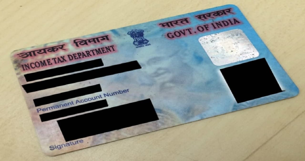 Get Your PAN Card Corrections Done for Free at Home – Here's How!