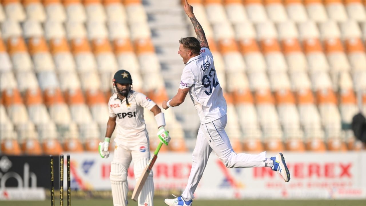 Historic Shame: England's Stunning Victory Over Pakistan in 147 Years!