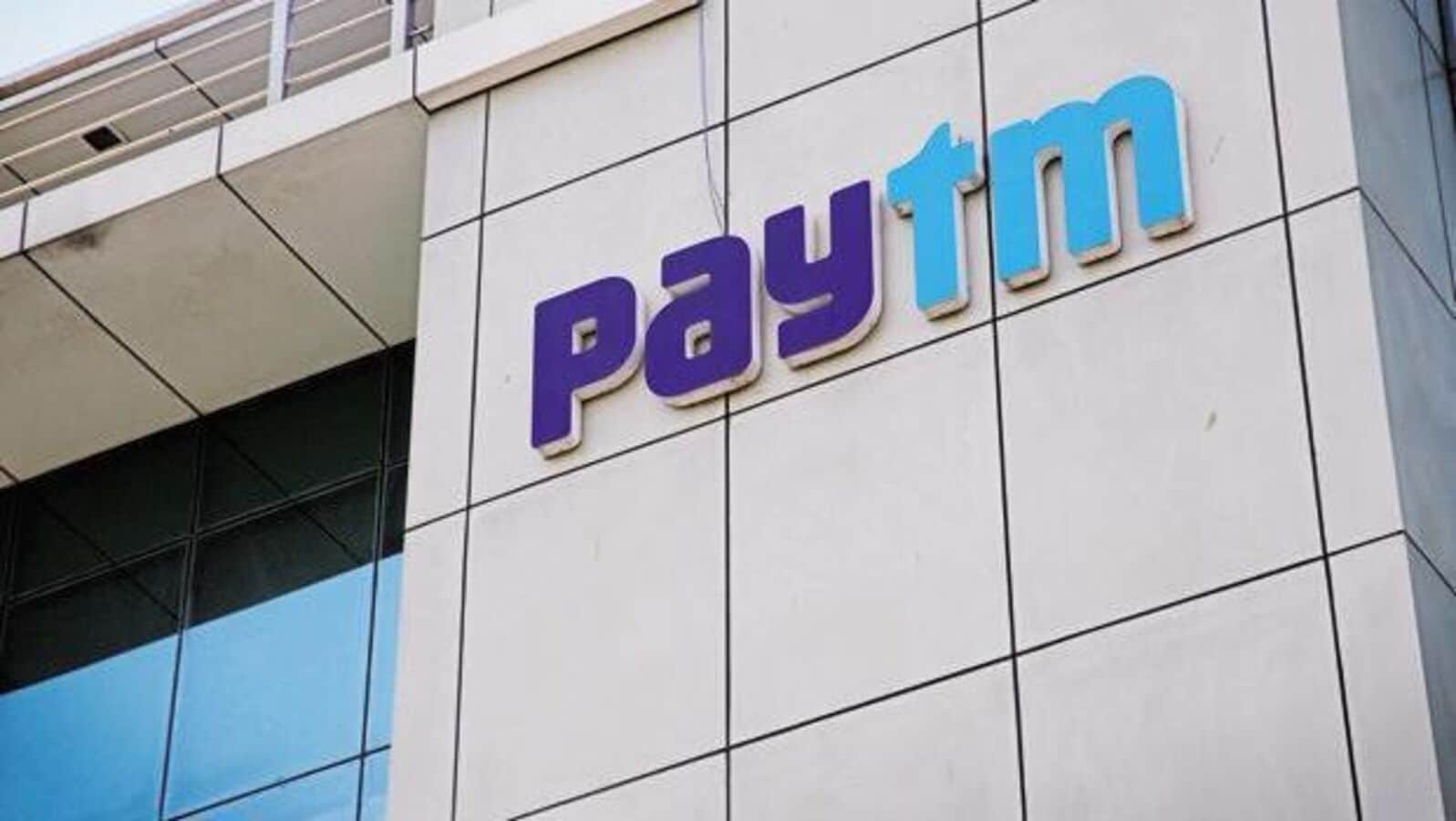 Paytm Stock Soars 70% in Q2FY25 as Mutual Funds Boost Stakes | Stock Market Update