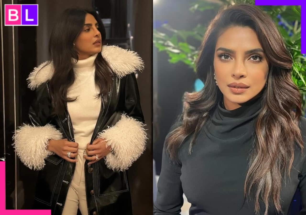 Fans Adore Priyanka Chopra's Latest Style - Nick Jiju Reaction!