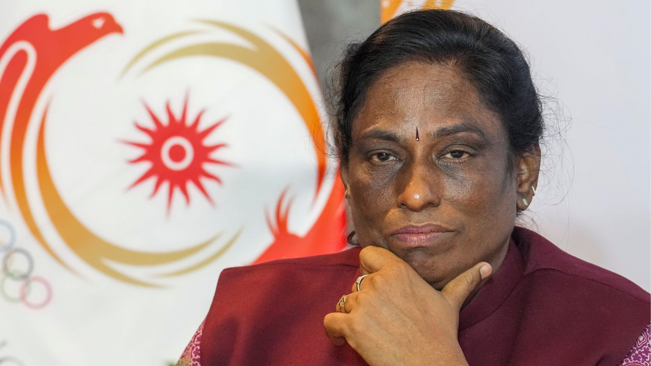 PT Usha Responds to CAG Allegations: No Loss to IOA