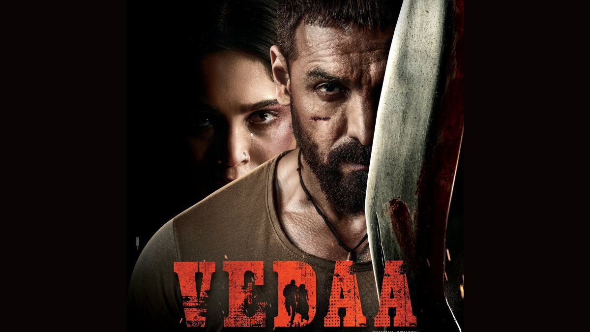 Watch John Abraham’s Action Movie Vedaa Now Streaming on OTT!