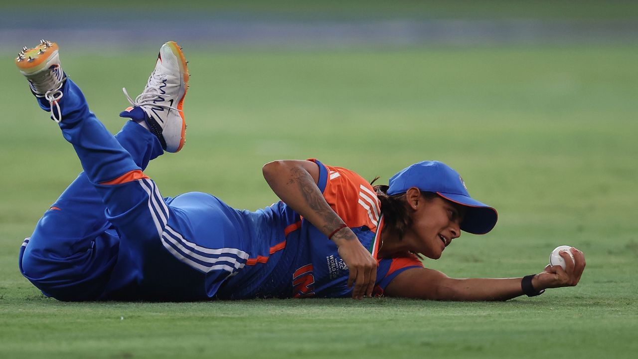 Indian Player’s Shocking Catch Thrills Team Just 10 Minutes After Selection!