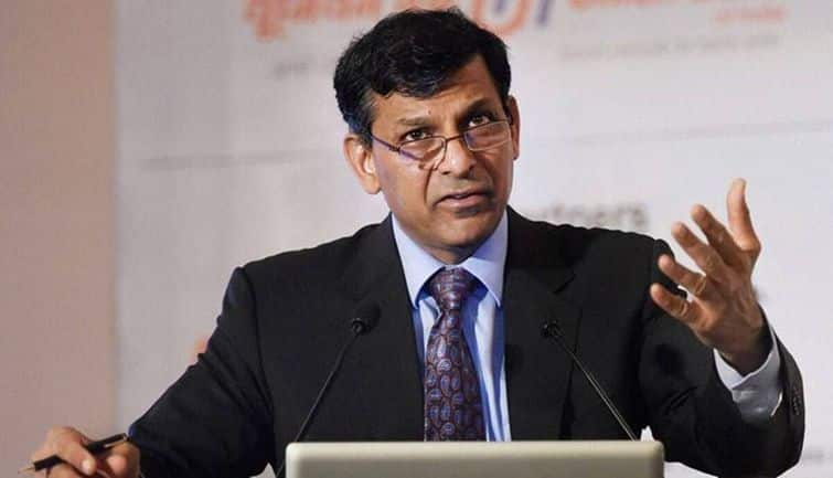 Raghuram Rajan: Why Food Inflation Should Influence Interest Rates