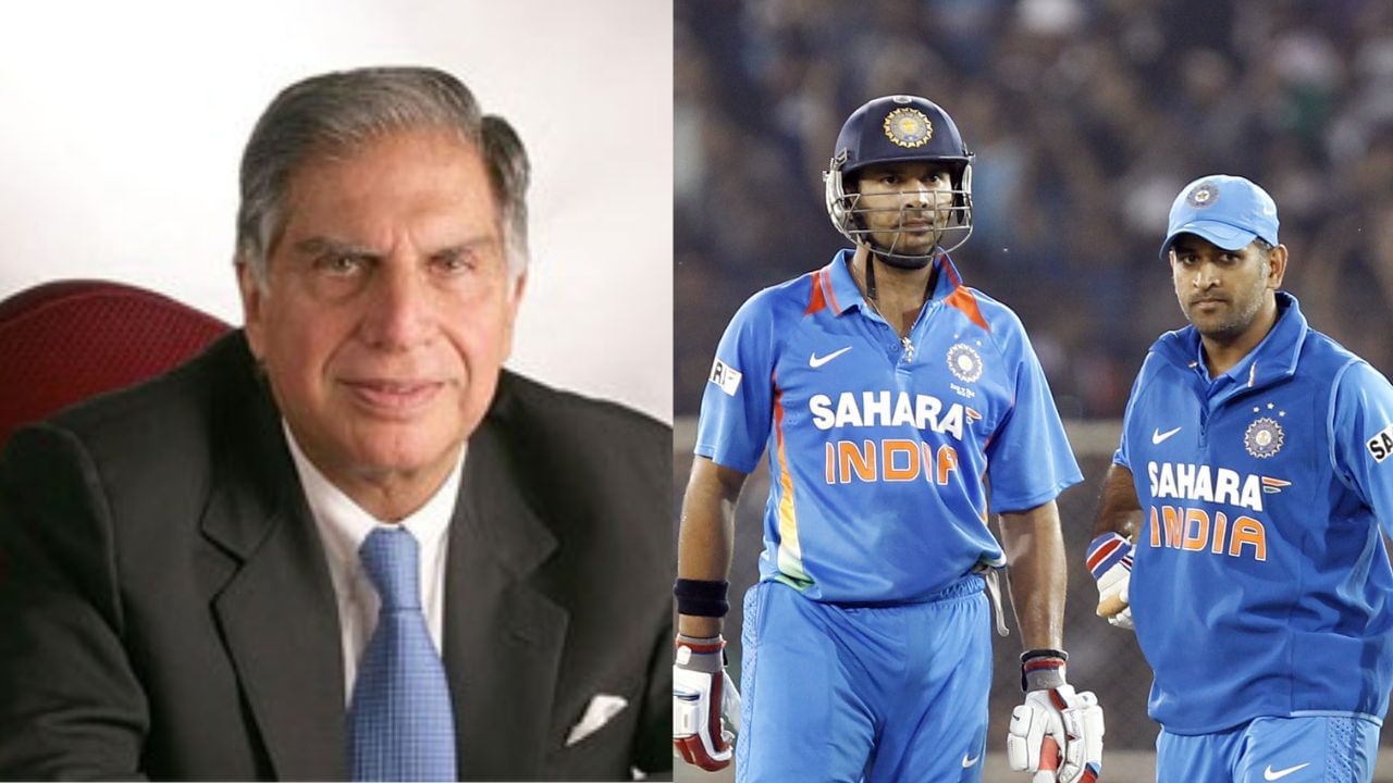 Ratan Tata's Team: 4 Indian Players Who Won the World Cup