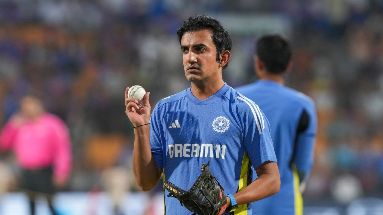 Gautam Gambhir Breaks Promises: Injustice to Player He Supported