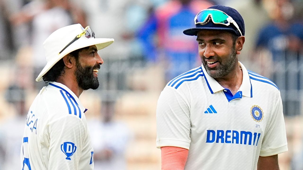 IND vs BAN: Ashwin & Jadeja Gear Up to Secure Kanpur Test Victory!