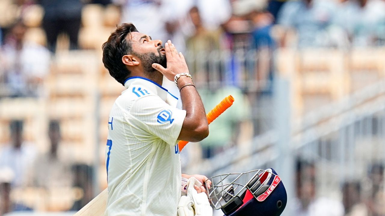 Rishabh Pant's Birthday: Heartfelt Messages & Reflections from the Star