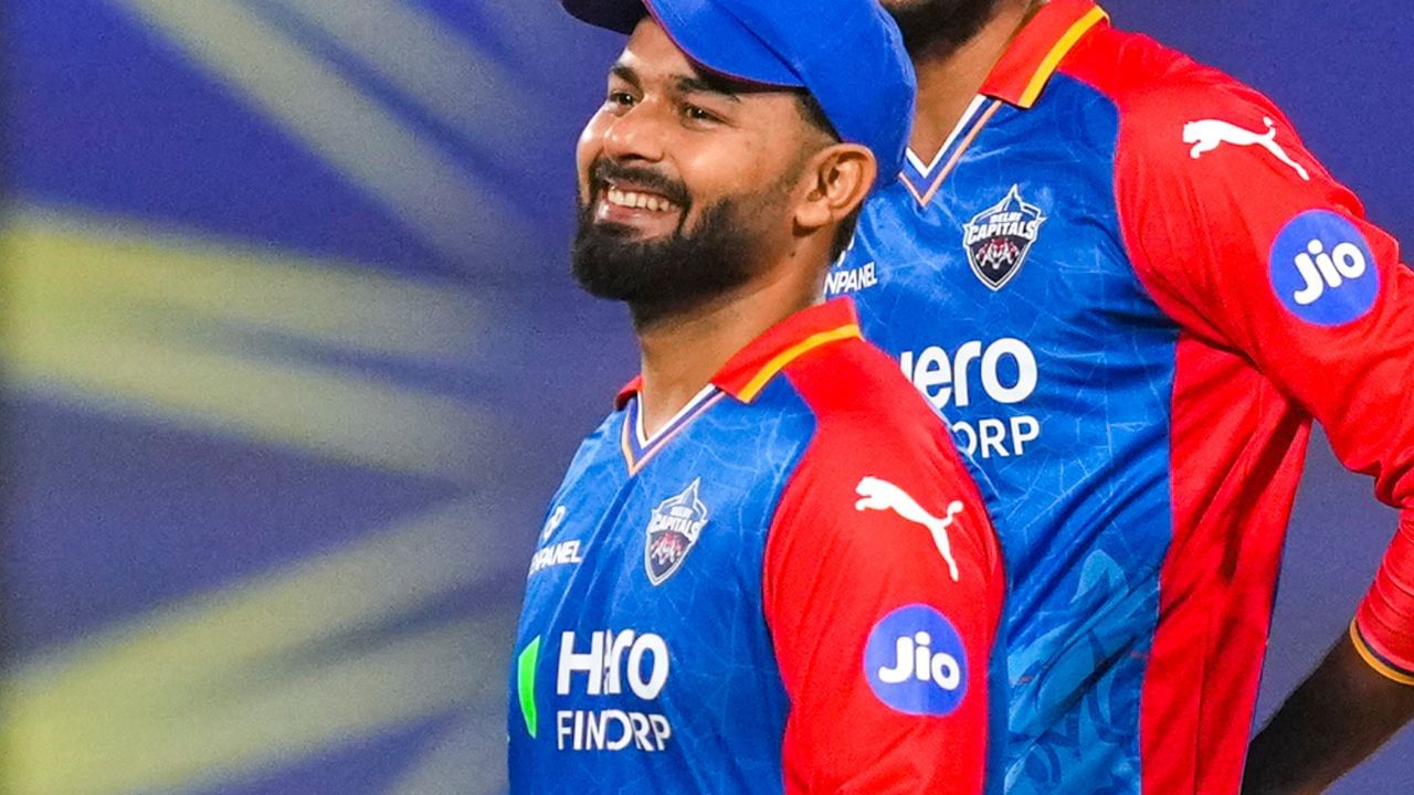 Rishabh Pant Asks Fans: 'How Much Am I Worth?' – Midnight Surprise!