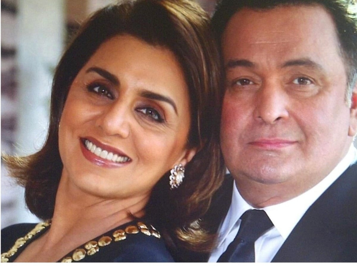 Alia Bhatt Reflects on Rishi Kapoor's Illness: Neetu's Heartfelt Words