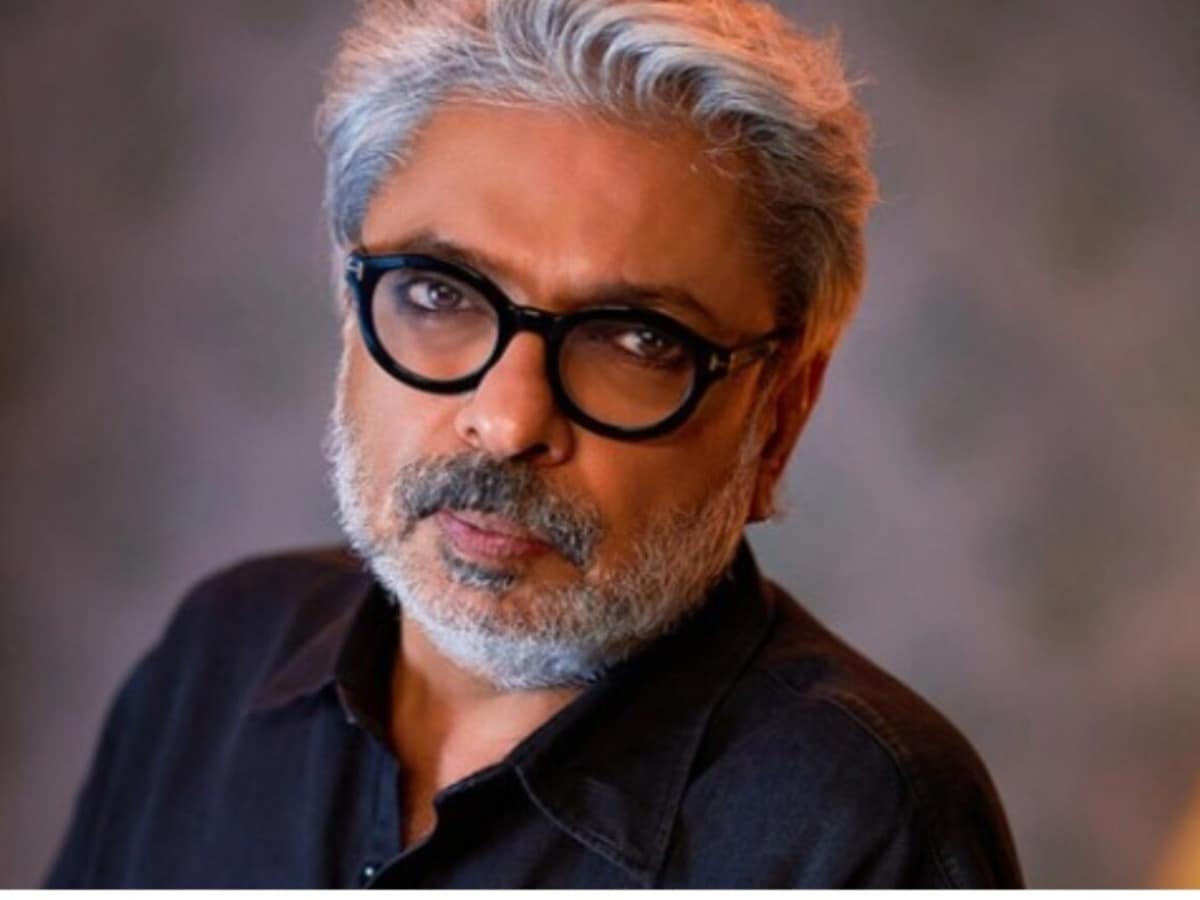 Sanjay Leela Bhansali: "I Feel Cursed," Reflects on Childhood Chawl Memories and Mother's Dance