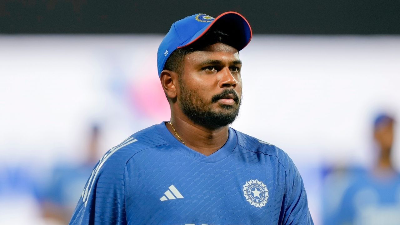 Sanju Samson to Join Test Team! Reveals Team India's Plans