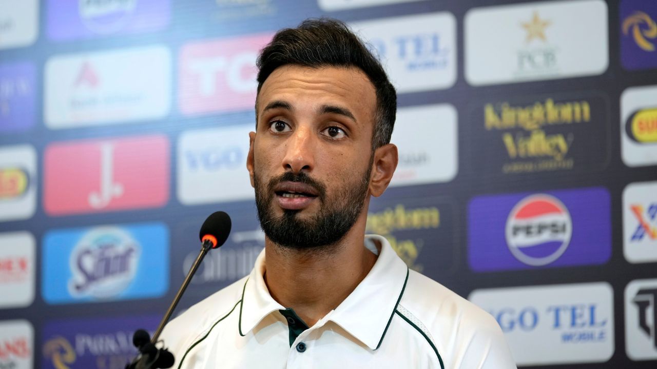 PCB to Consider Captaincy Change? Shan Masood Under Fire After Pakistan's Disastrous Loss