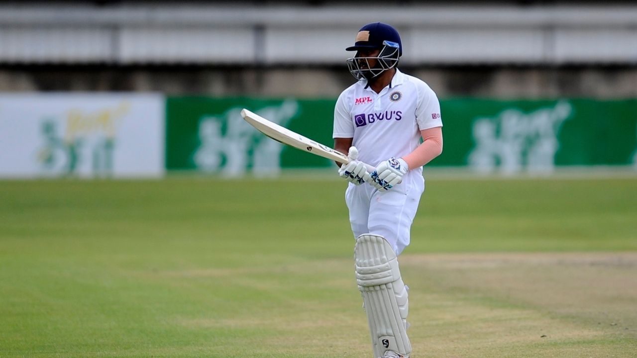 Prithvi Shaw's Explosive Half-Century: A Test Innings to Remember!