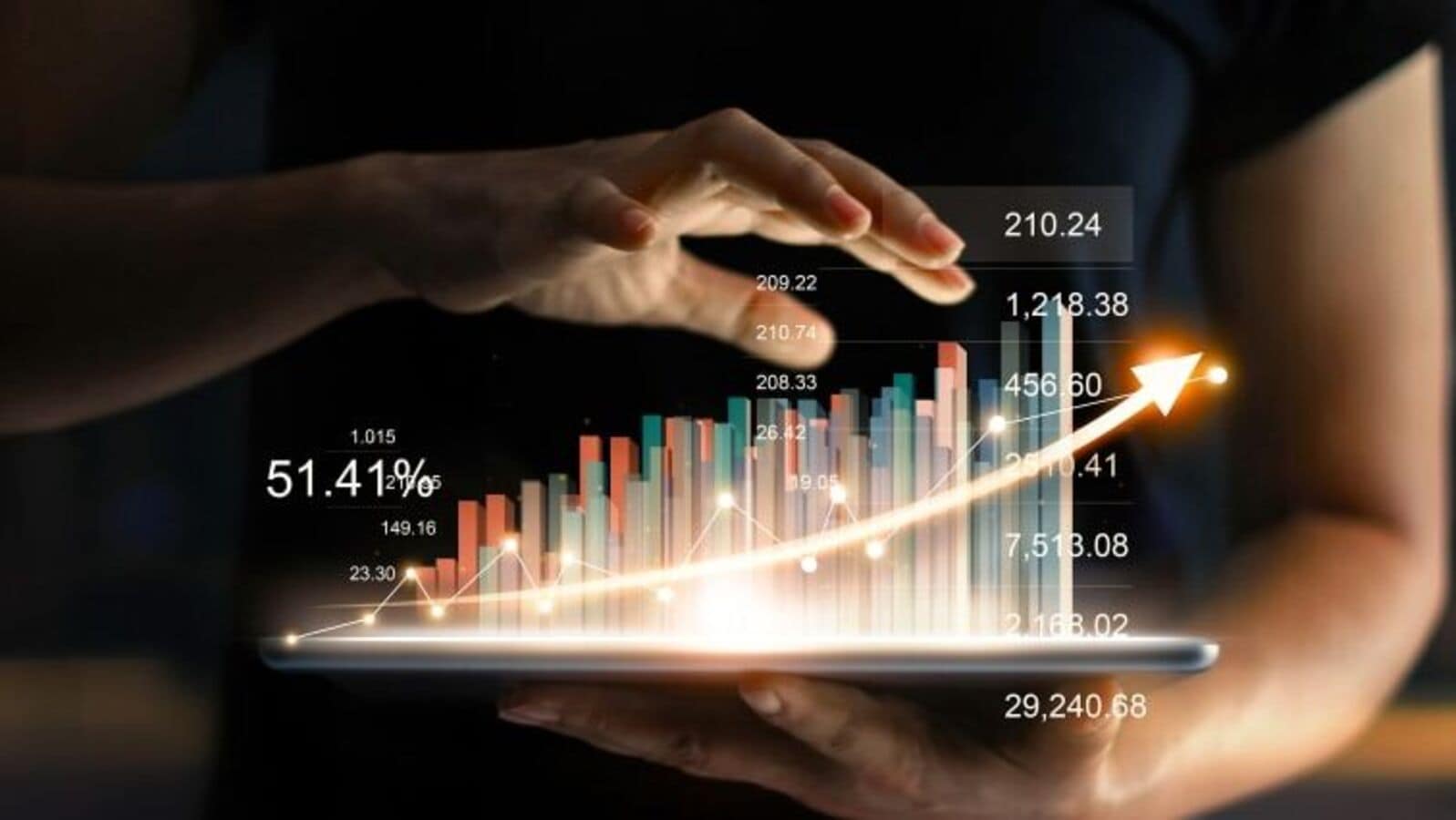 Seize the Day: Exit and Reinvest in Indian Stocks for Maximum Gains