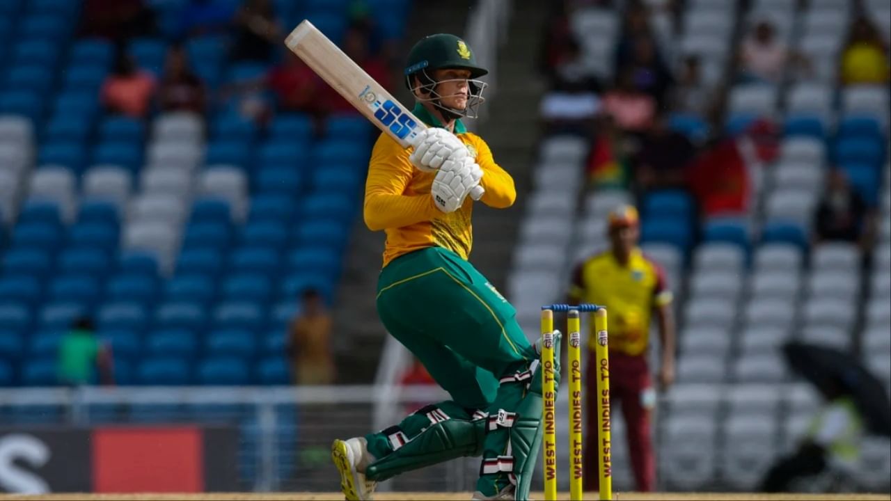 South Africa's Historic ODI Win: Debut Stars Shine Against Ireland