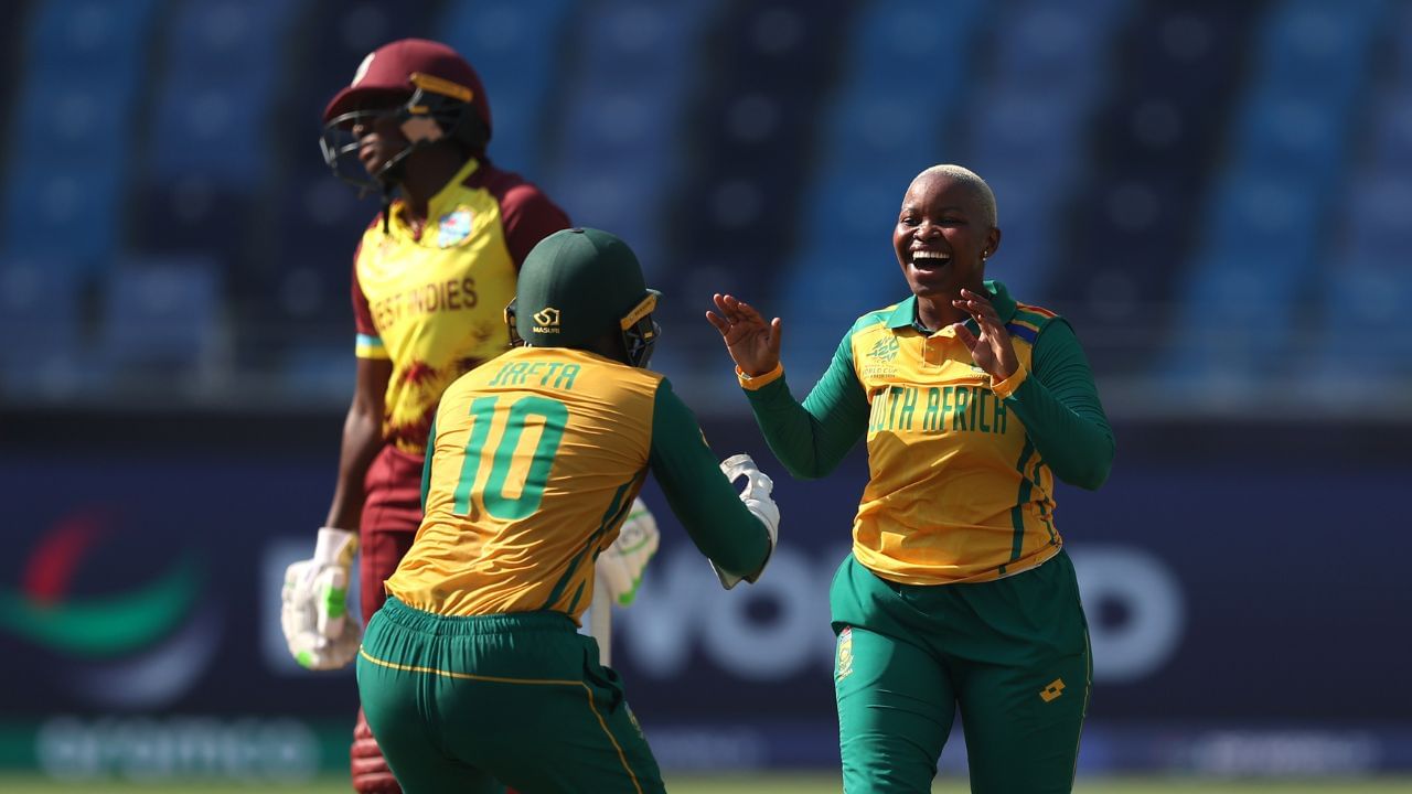 T20 World Cup: South Africa Takes Revenge on West Indies After 12 Years!