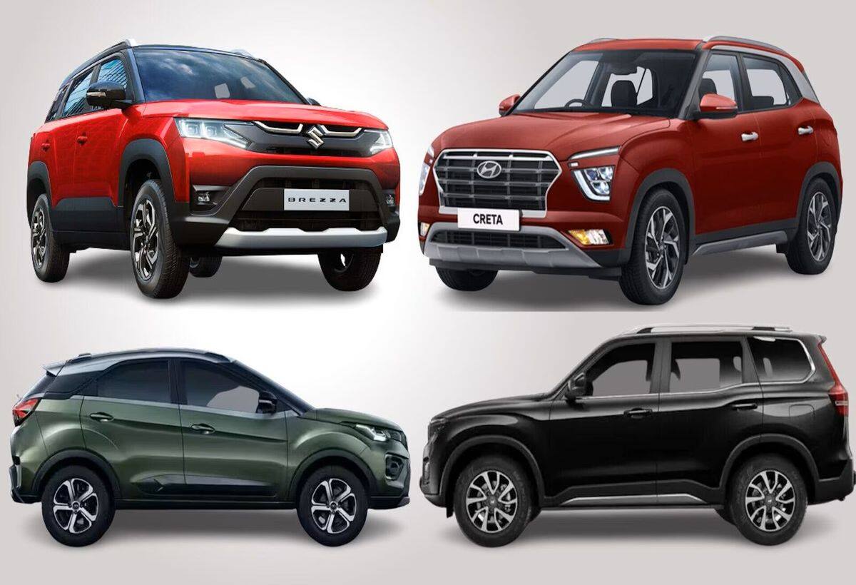 Diwali 2024: Anticipated Luxury SUVs in High Demand!