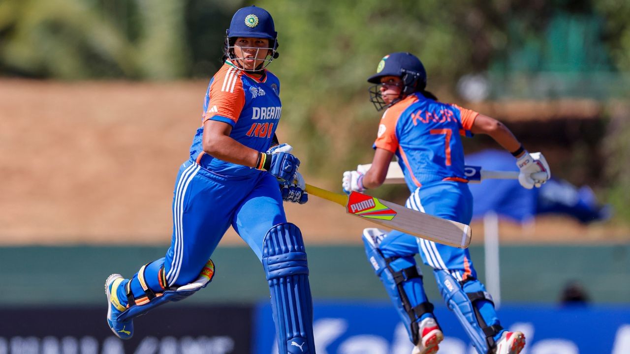 Historic Firsts in Women's T20 World Cup: Team India’s 25-Year Milestone!