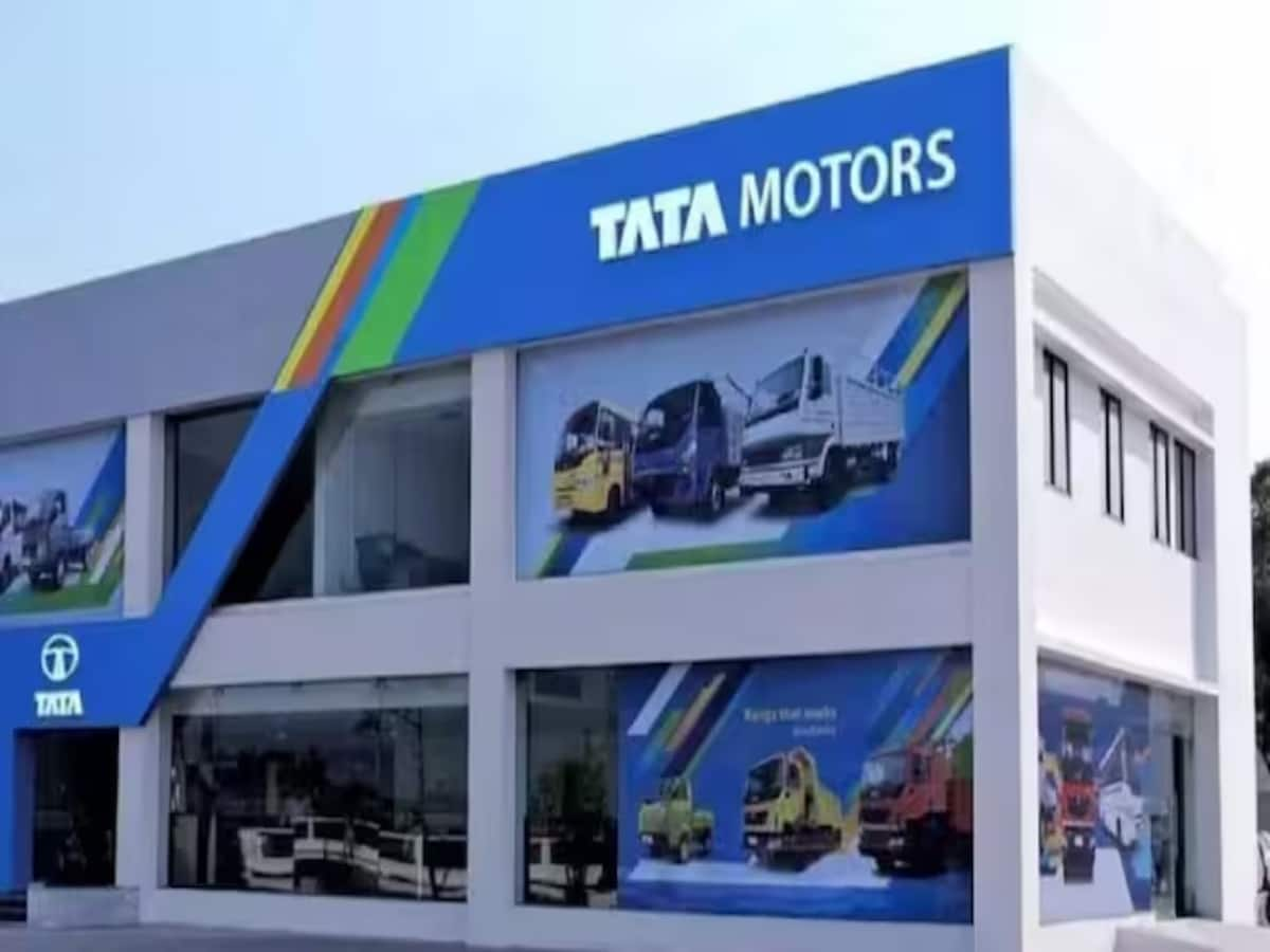 Tata Motors Struggles with EV Sales: September Slump