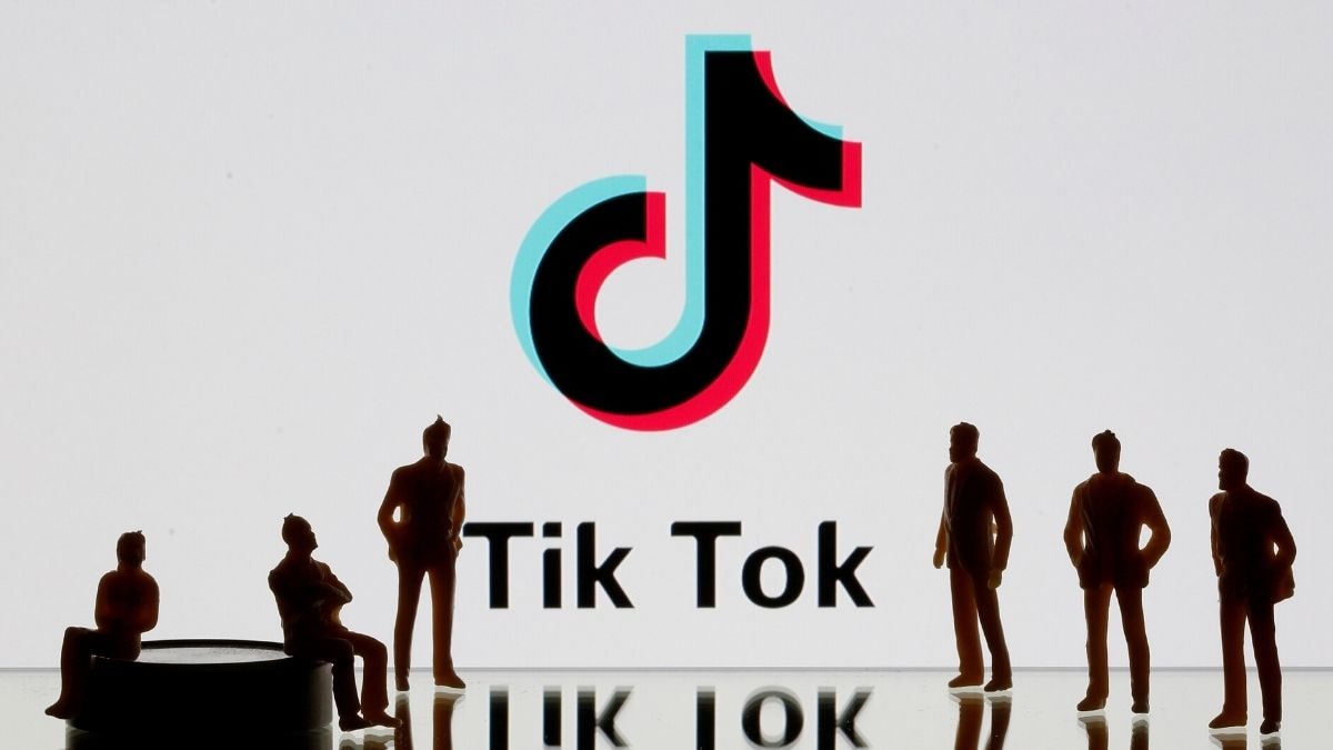 ByteDance to Lay Off Hundreds Amid AI Impact on TikTok