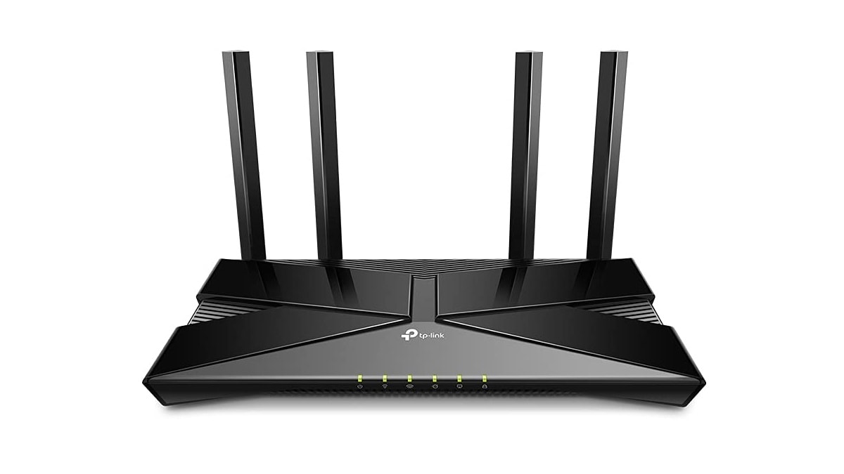 Massive Discounts on Wi-Fi Routers at Amazon Festival Sale!