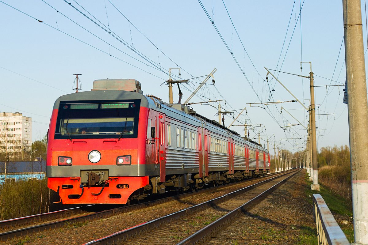 India's First Hydrogen-Powered Train: Final Route & Project Cost Revealed!