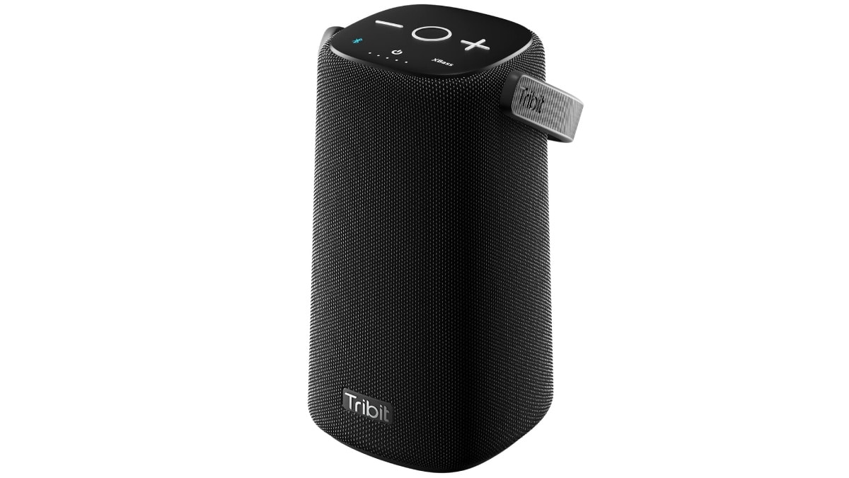 Top Portable Speaker Deals at Amazon's Festival Sale!