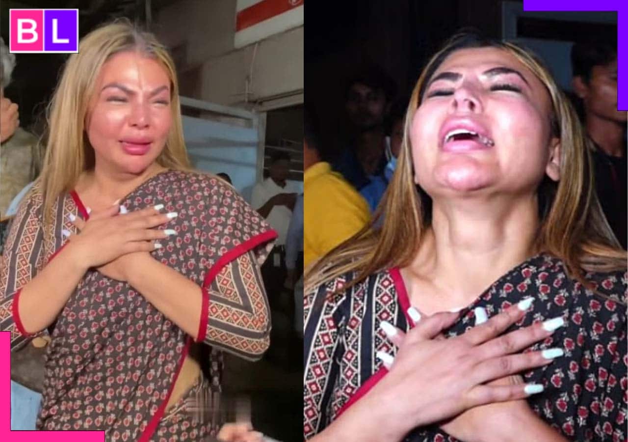 Rakhi Sawant's Heartfelt Plea to PM Modi: Yearning to Return to India