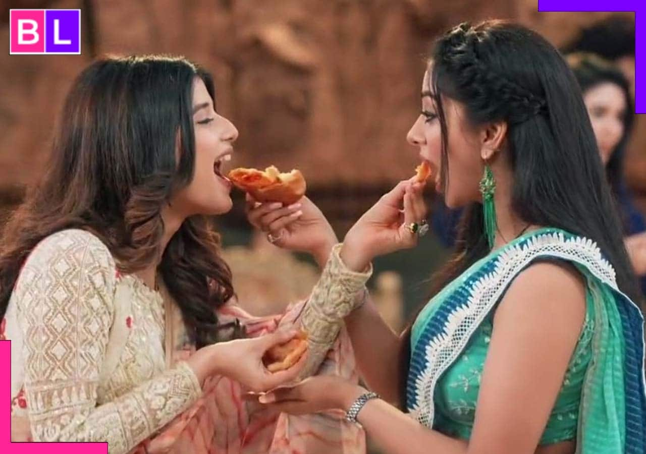 Yeh Rishta Kya Kehlata Hai: Ruhi's Heartfelt Sacrifice for Abhira's Infertility