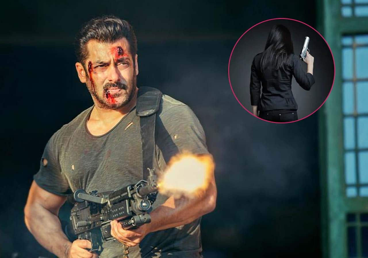 Govinda & Salman Khan: Bollywood Stars with Loaded Guns