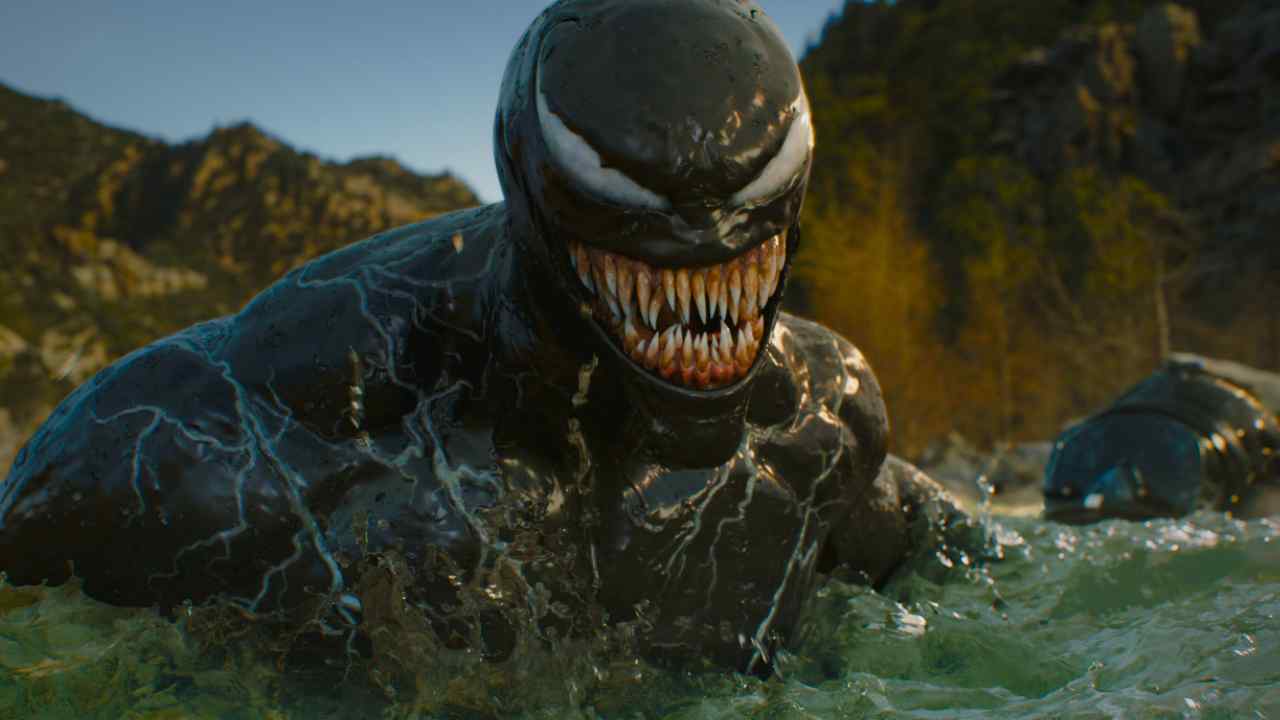 venom 3