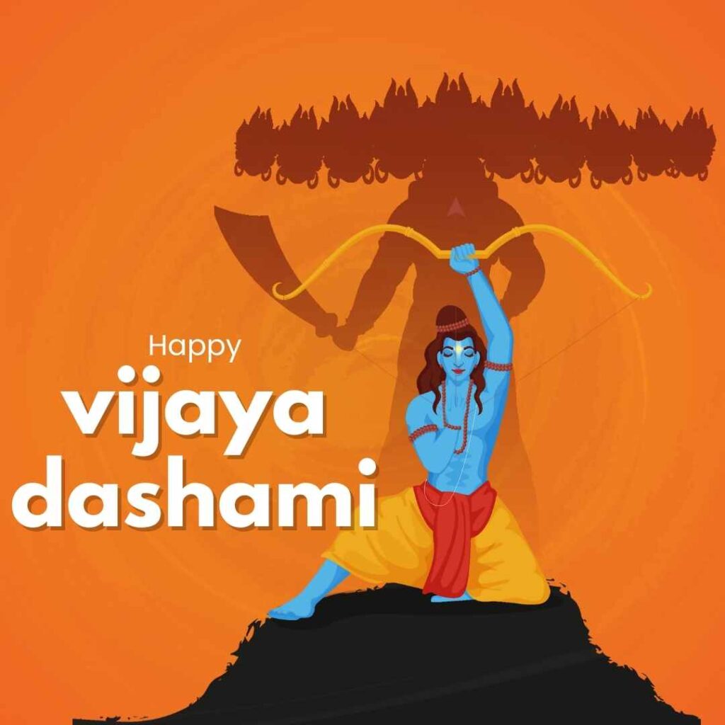 vijayadashami wishes 2024 2