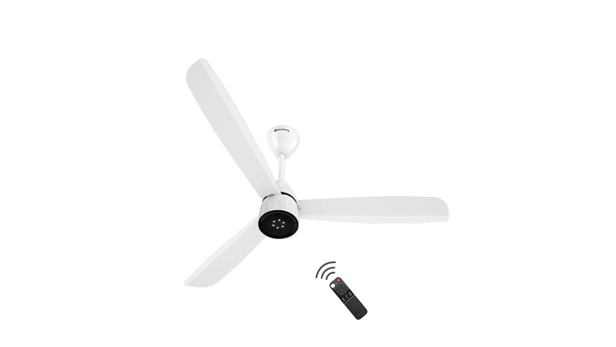 Save 58% on Top BLDC Ceiling Fans and Slash Your Electricity Bill!