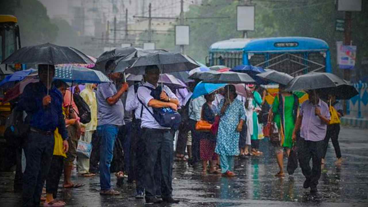 west bengal weather