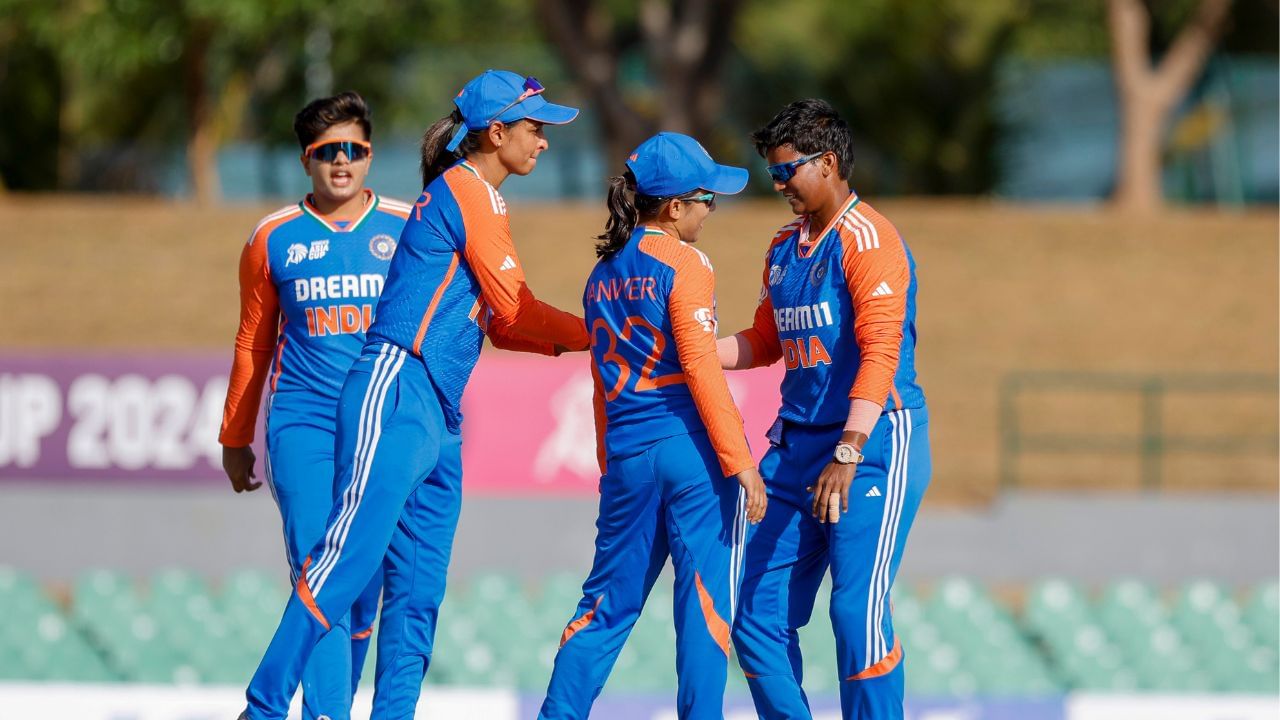 Women's T20 World Cup: Team India's Scary Record Against New Zealand & Expected Playing XI!