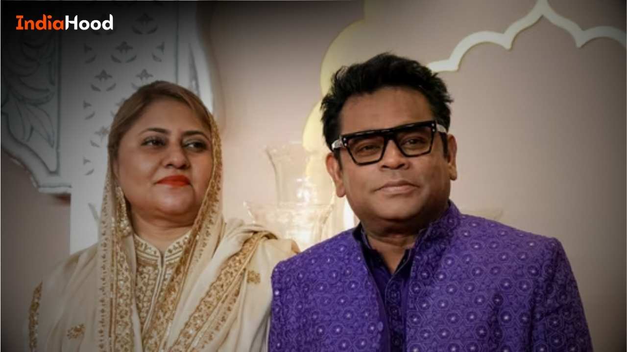 a.r. rahman