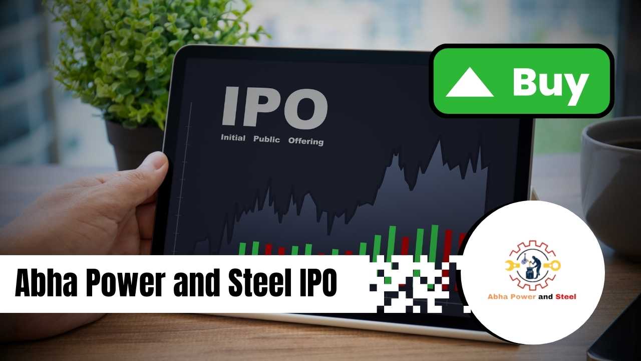 abha power and steel ipo