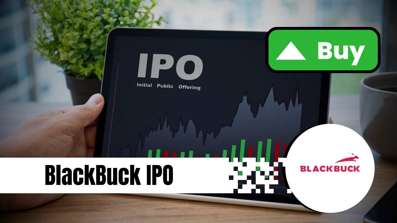 blackbuck ipo