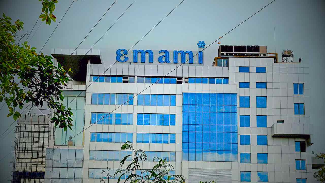 emami q2 results net profit climbs 19%, should you buy emami shares?